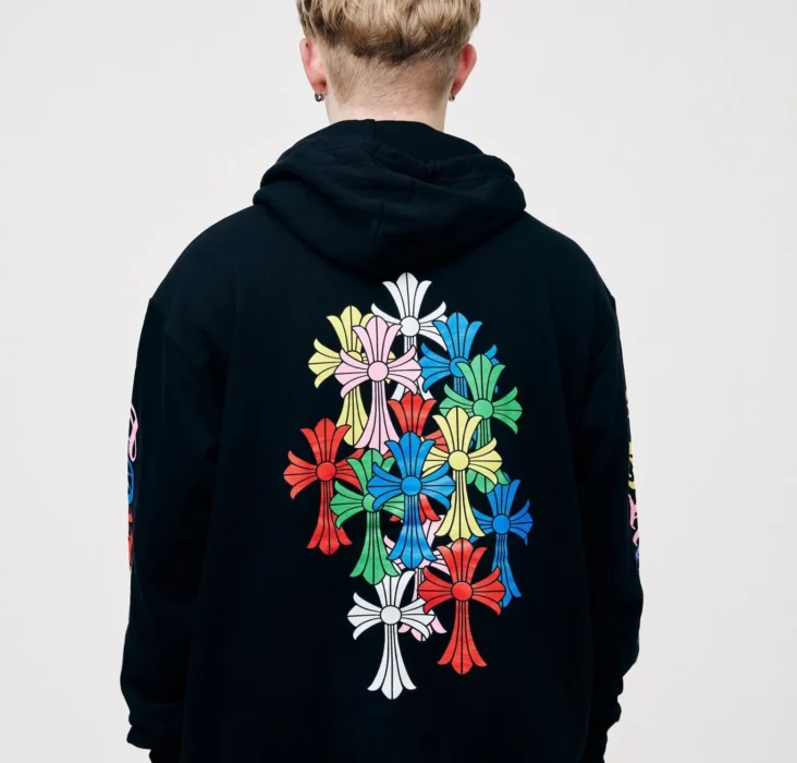 Chrome Hearts Hoodie