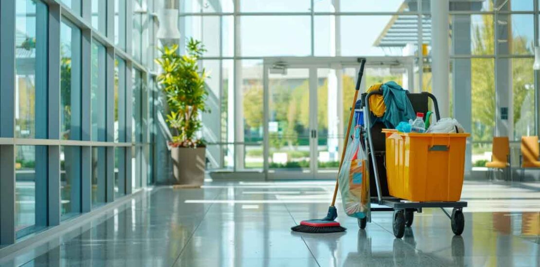 Residential Cleaning Company in Cleveland