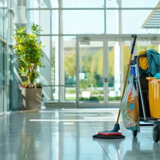 Residential Cleaning Company in Cleveland
