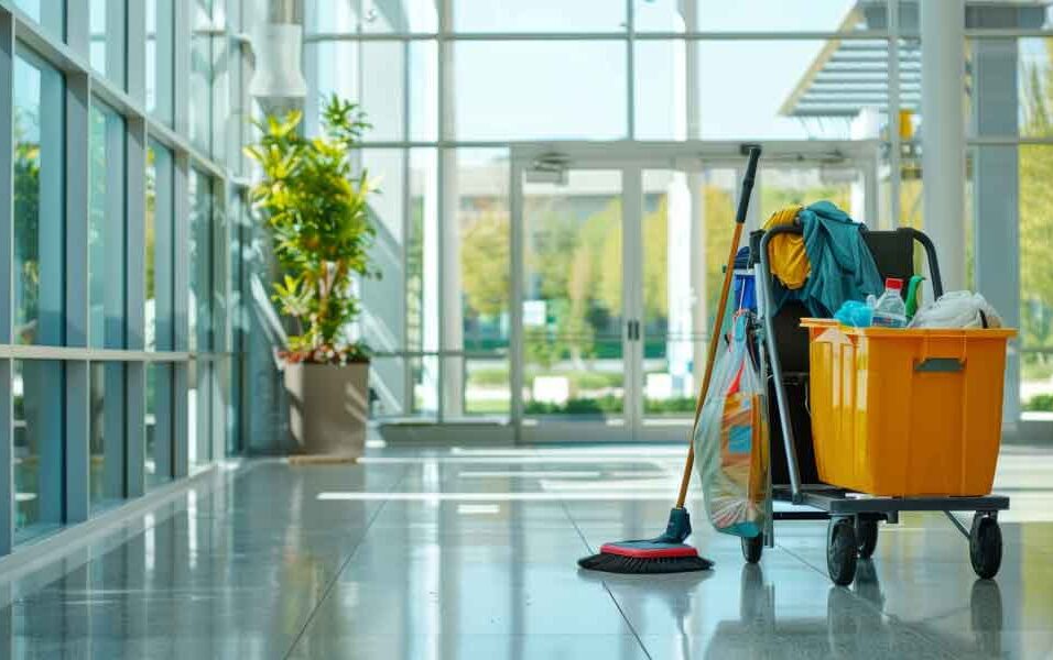 Residential Cleaning Company in Cleveland