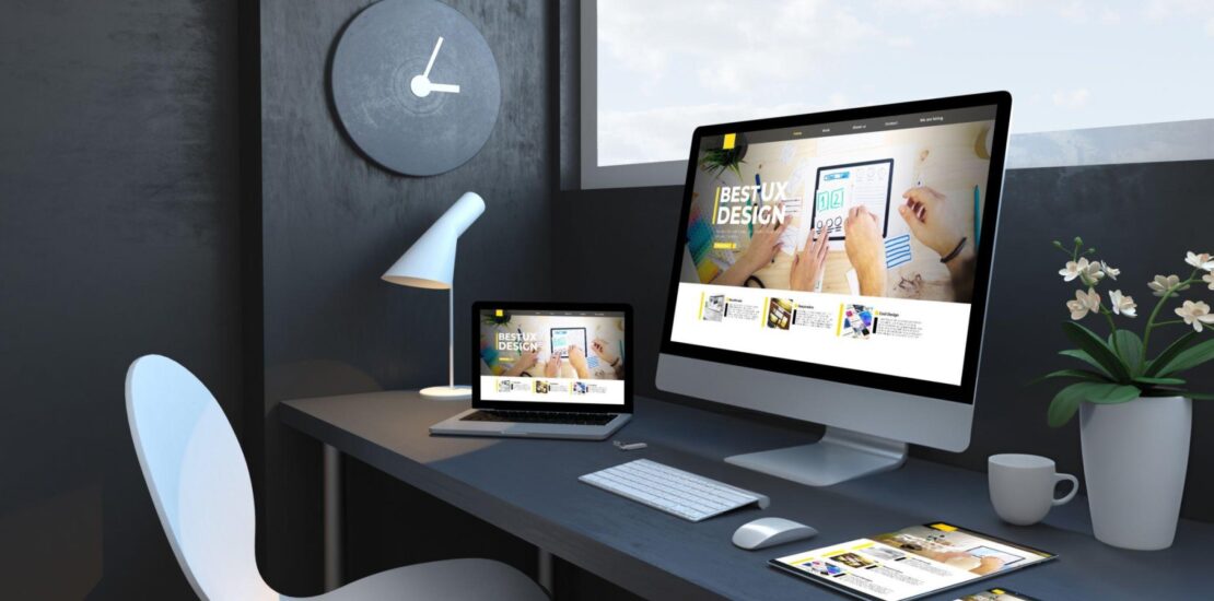 What Makes a Reliable Web Design Company and Why It’s Worth the Investment
