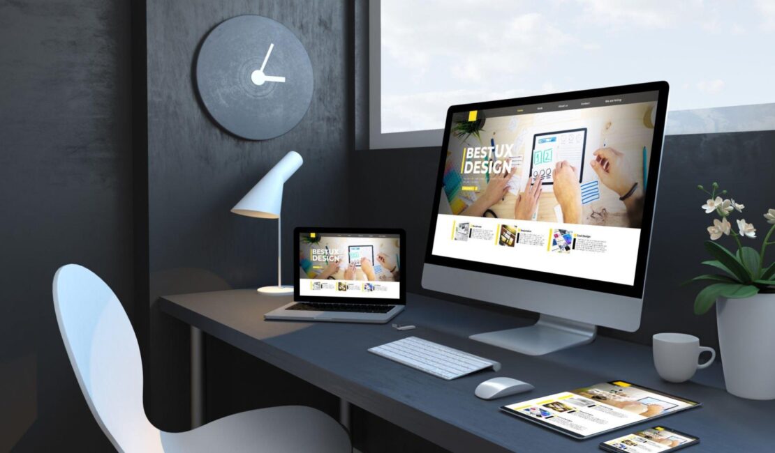 What Makes a Reliable Web Design Company and Why It’s Worth the Investment