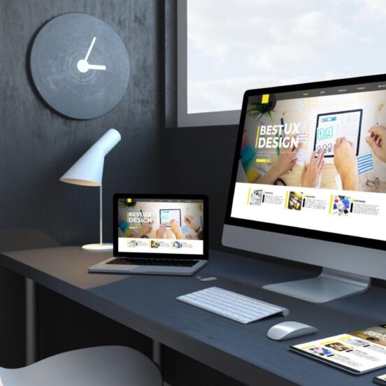 What Makes a Reliable Web Design Company and Why It’s Worth the Investment