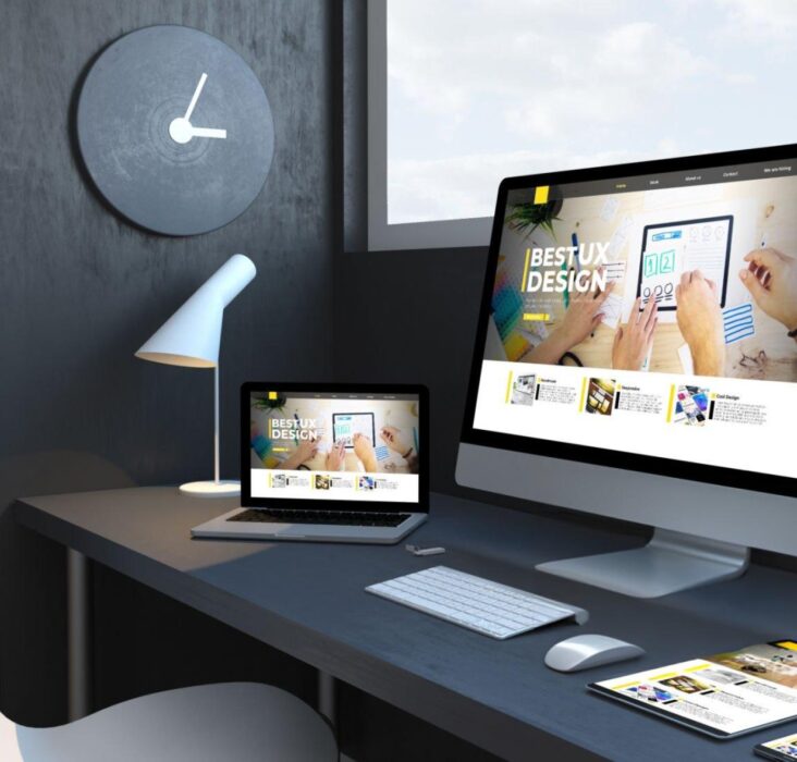 What Makes a Reliable Web Design Company and Why It’s Worth the Investment