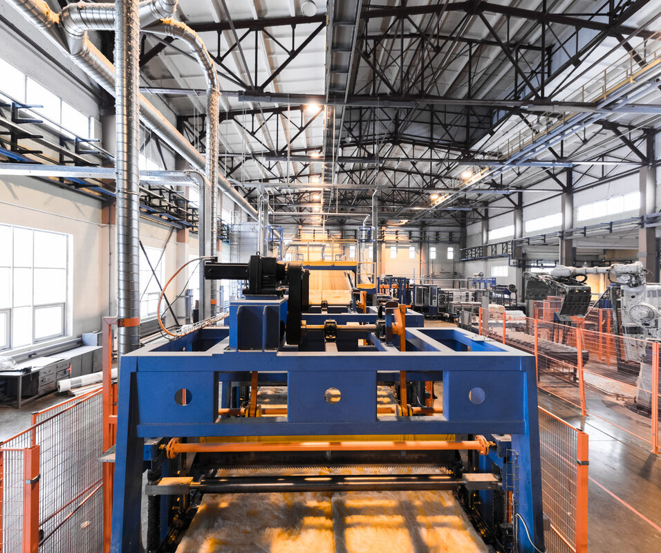 industrial properties