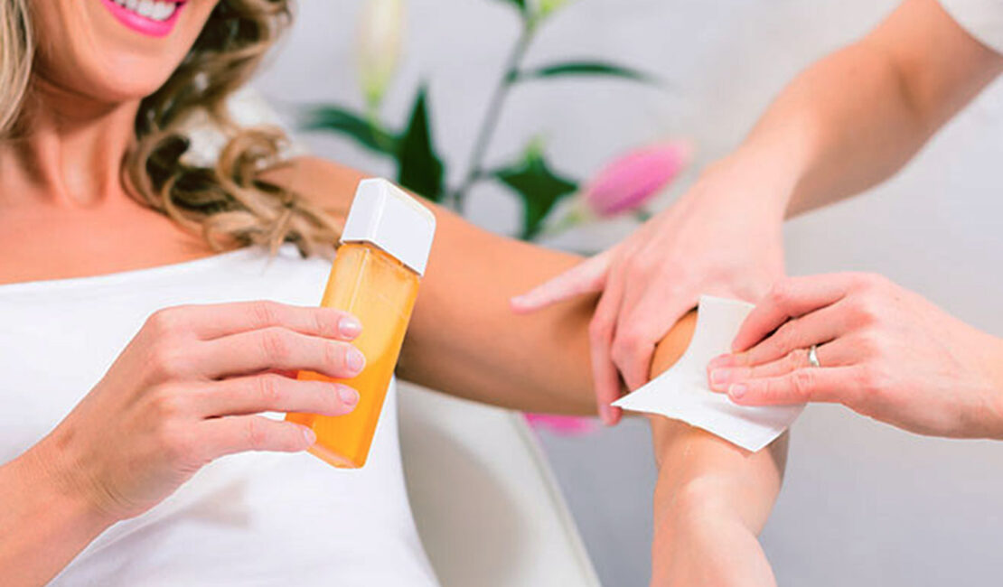 Waxing Service Montgomery