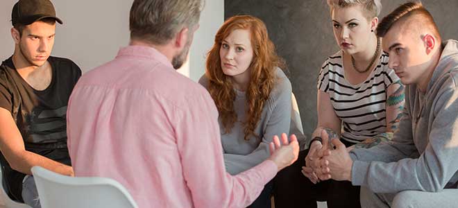 intensive outpatient program ct