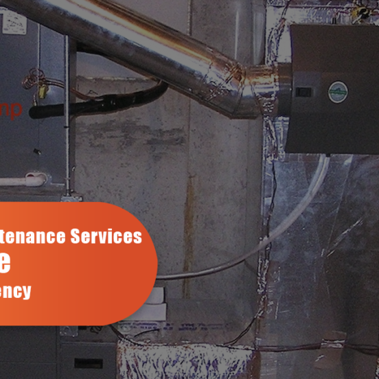 Expert Heat Pump Installation and Maintenance Services