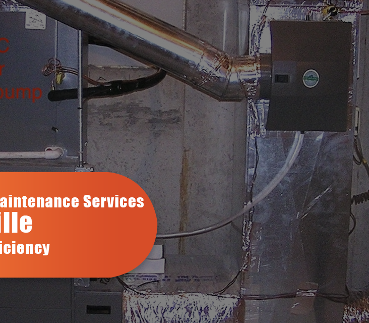 Expert Heat Pump Installation and Maintenance Services