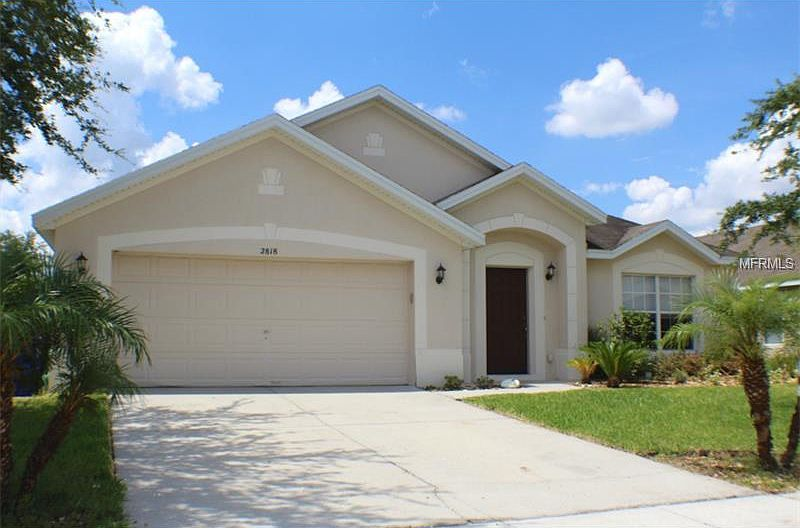 places for rent in Kissimmee