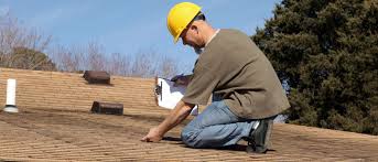 Roof Inspection Atlanta