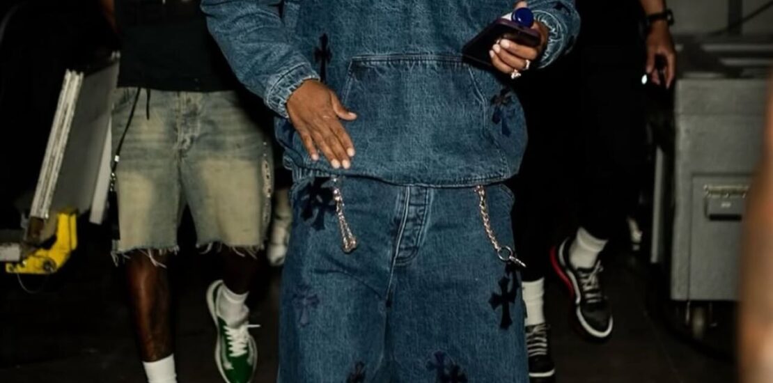 Chrome Hearts Clothing