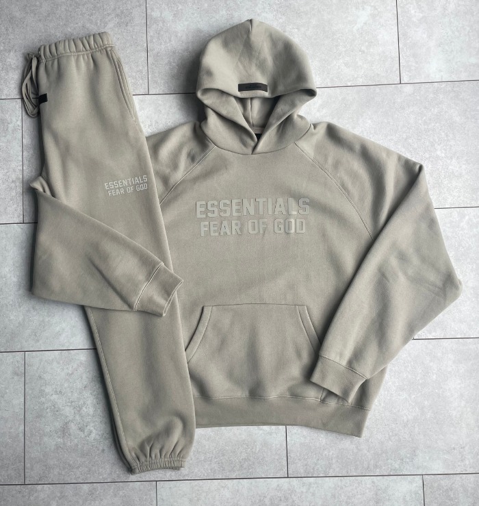 Essentials Hoodies
