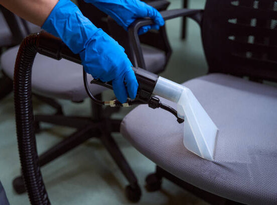 cleaning company toronto
