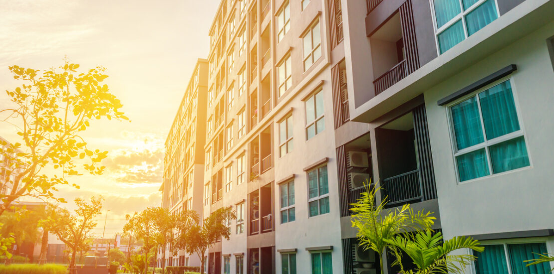 luxury condo in metro manila