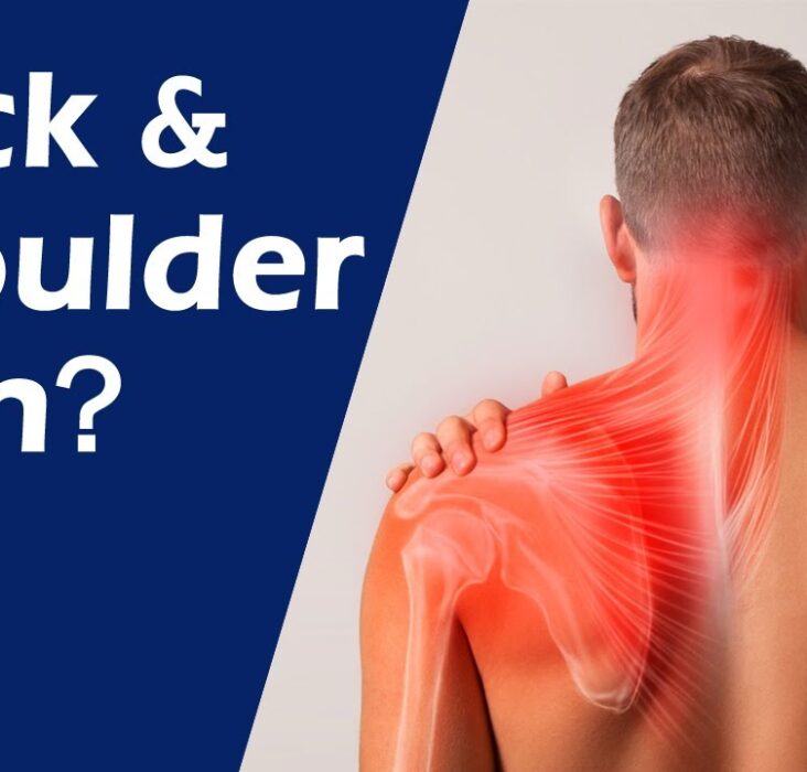 How Physiotherapy Eases Neck Stiffness and Shoulder Pain