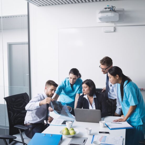 good nursing programs colleges