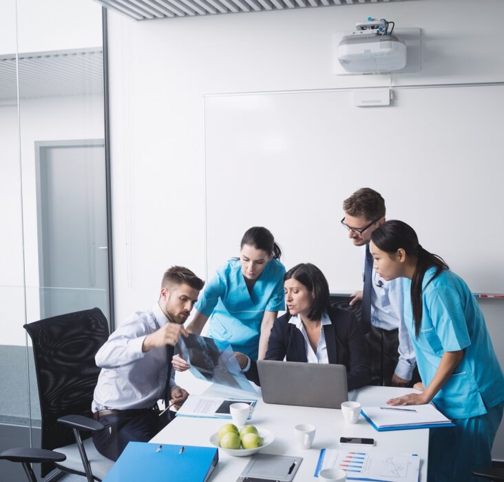 good nursing programs colleges
