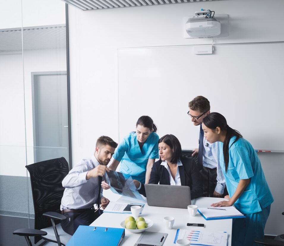 good nursing programs colleges