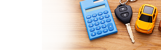 second hand car loan emi calculator