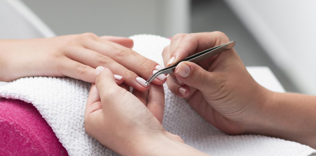 luxury nail salons near me in Elkridge