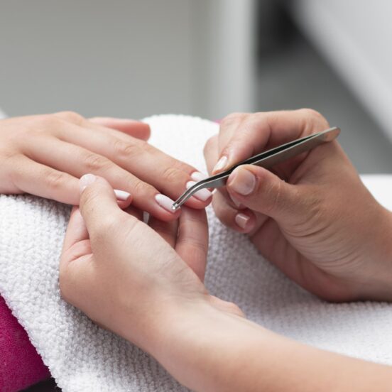 luxury nail salons near me in Elkridge