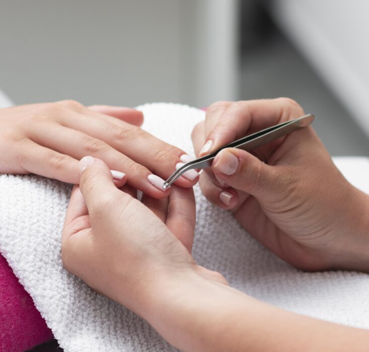 luxury nail salons near me in Elkridge