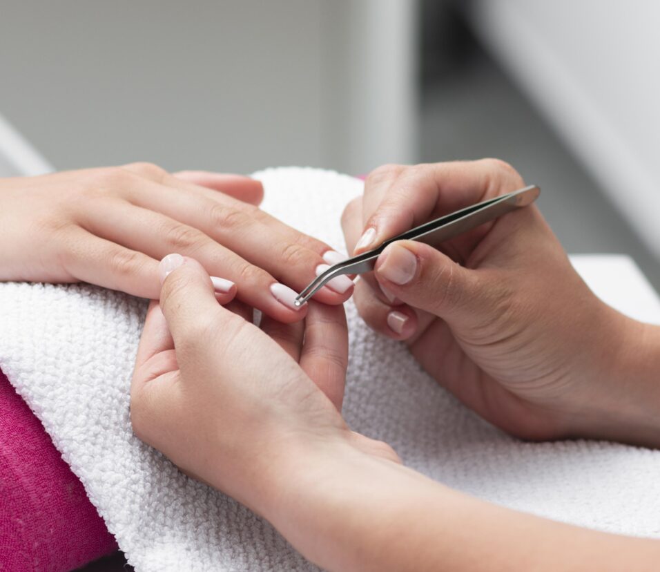luxury nail salons near me in Elkridge