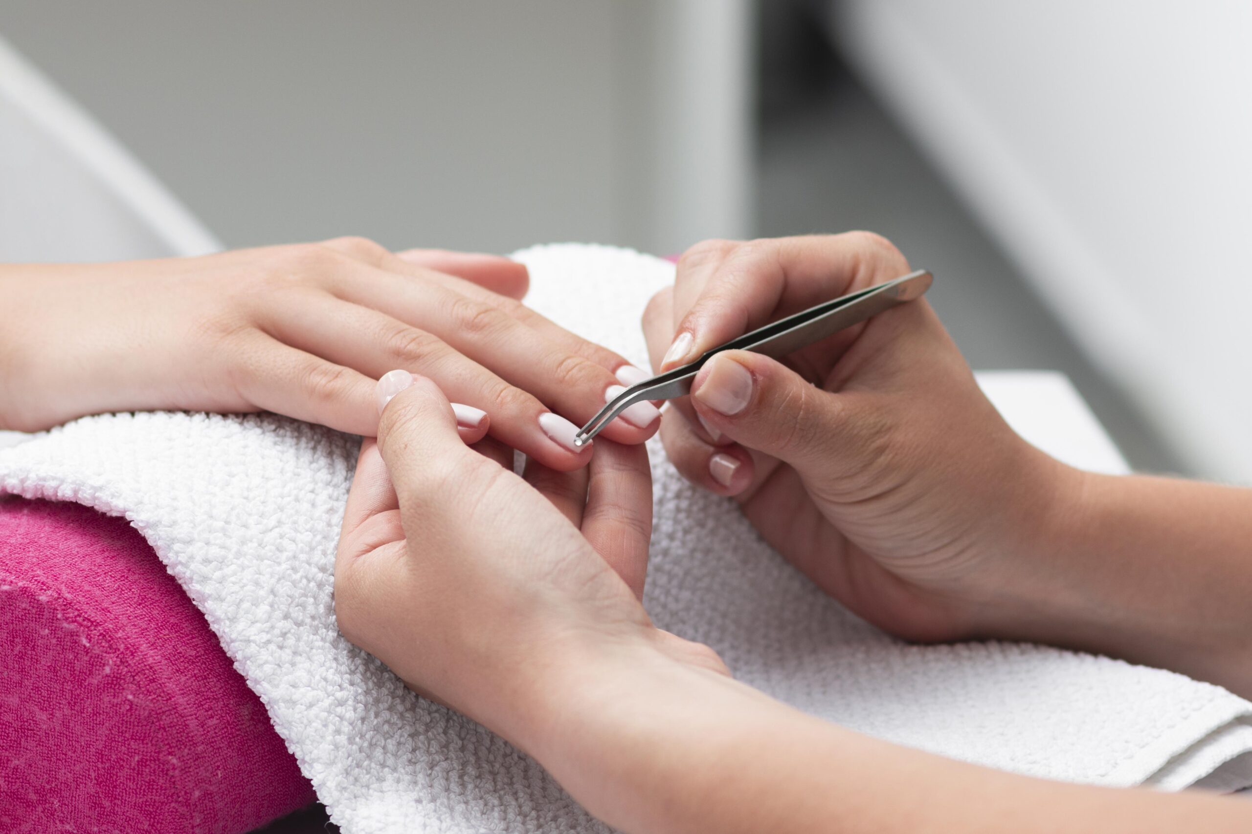 luxury nail salons near me in Elkridge