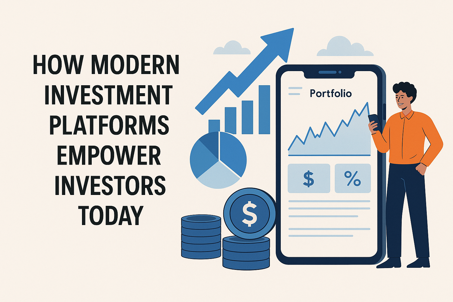 White Label Investment Platform
