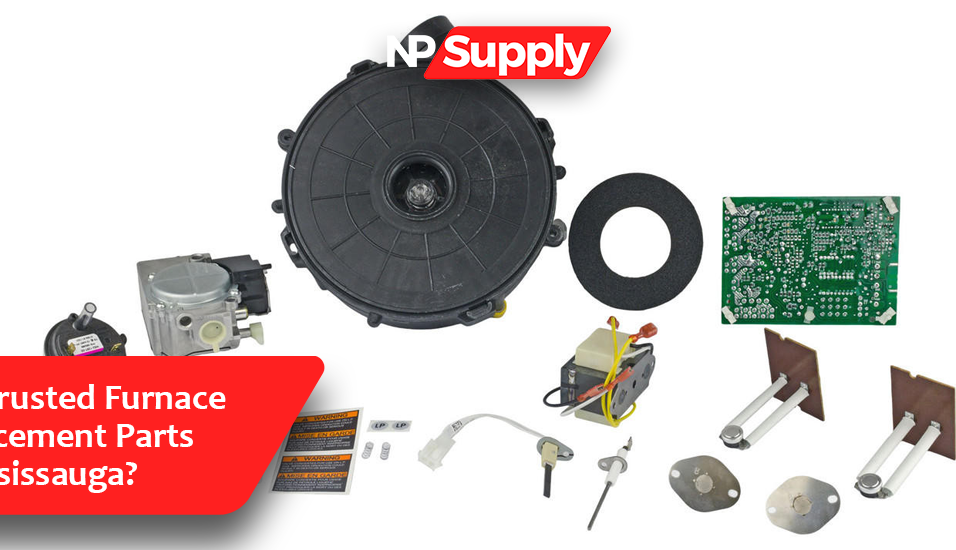 High-Quality Furnace Parts for Reliable Heating Performance