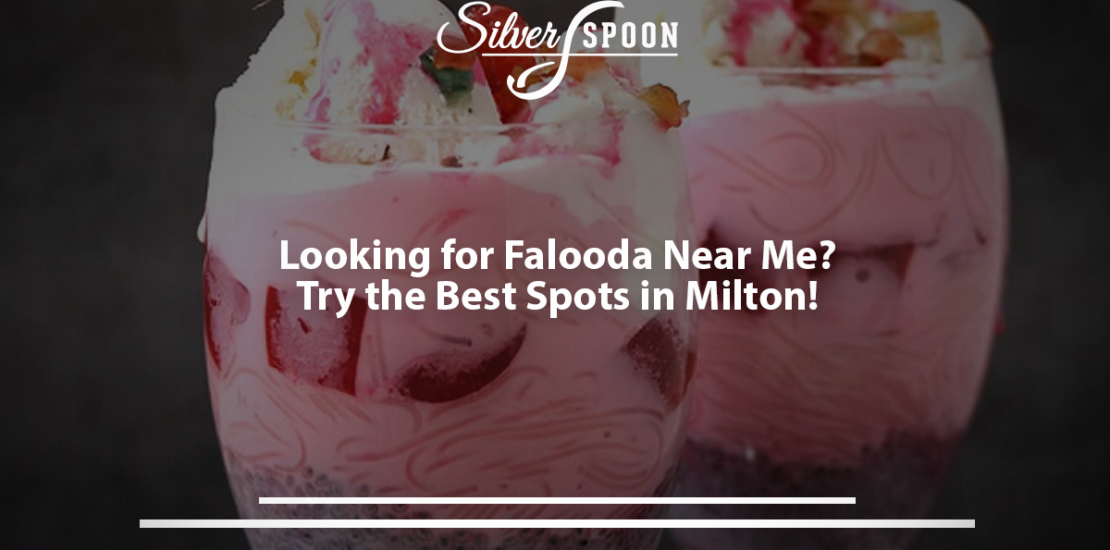 Top Reasons You’ll Crave Kulfi Falooda Again And Again