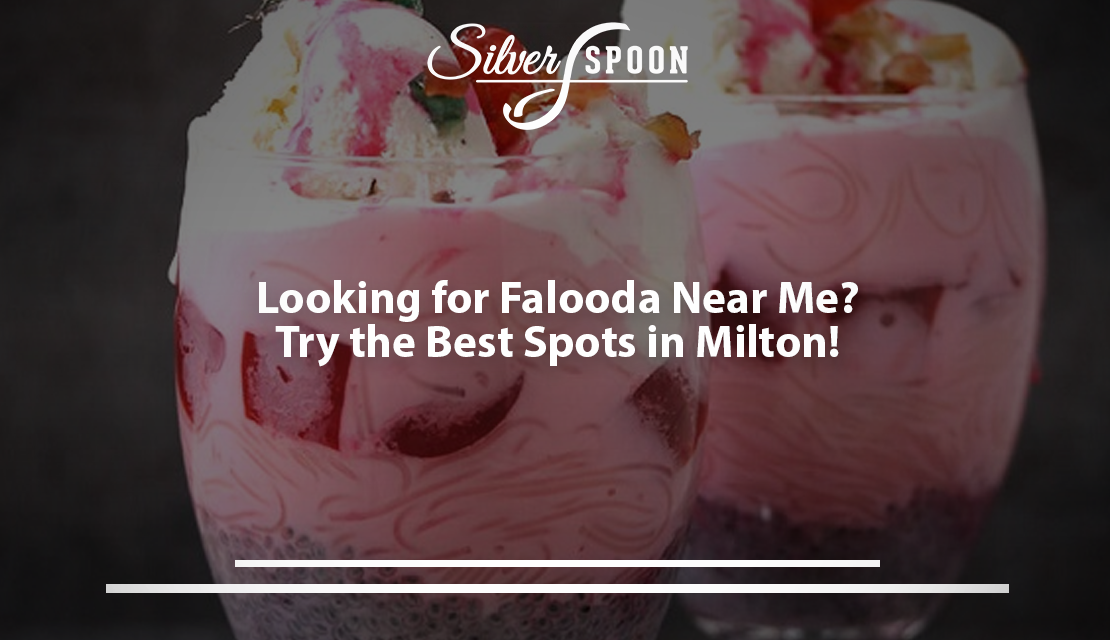 Top Reasons You’ll Crave Kulfi Falooda Again And Again