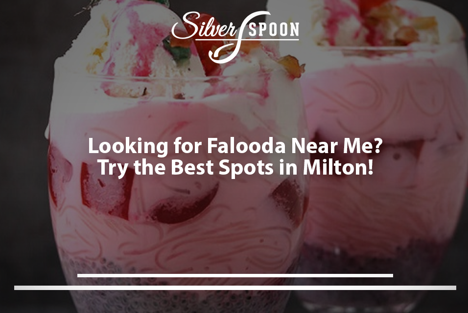 Top Reasons You’ll Crave Kulfi Falooda Again And Again