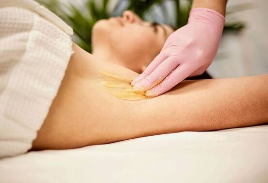 Waxing Service Trussville