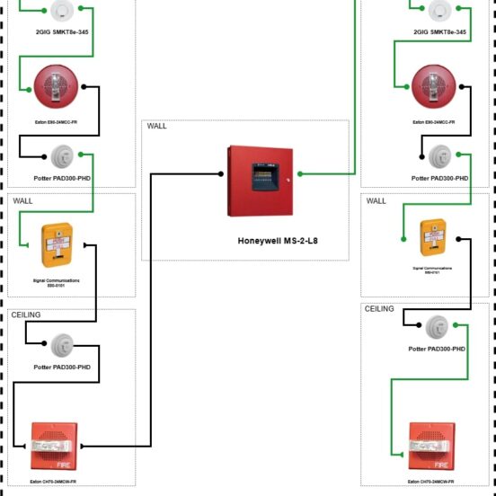 Fire Alarm Design Tools