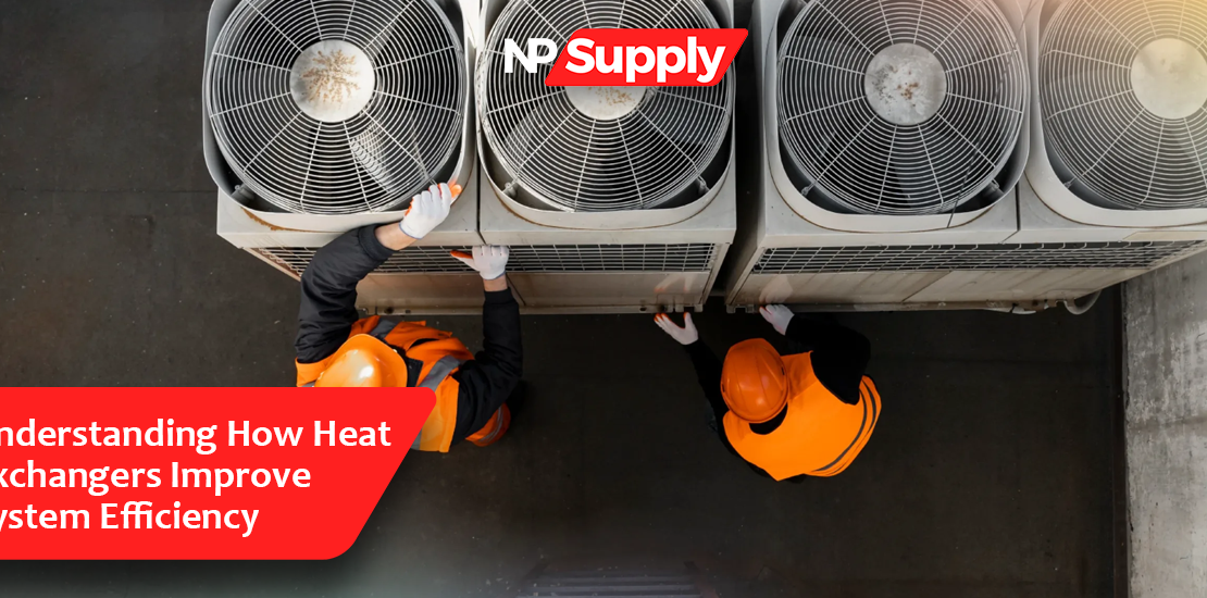 When To Replace A Heat Exchanger For Better Performance?