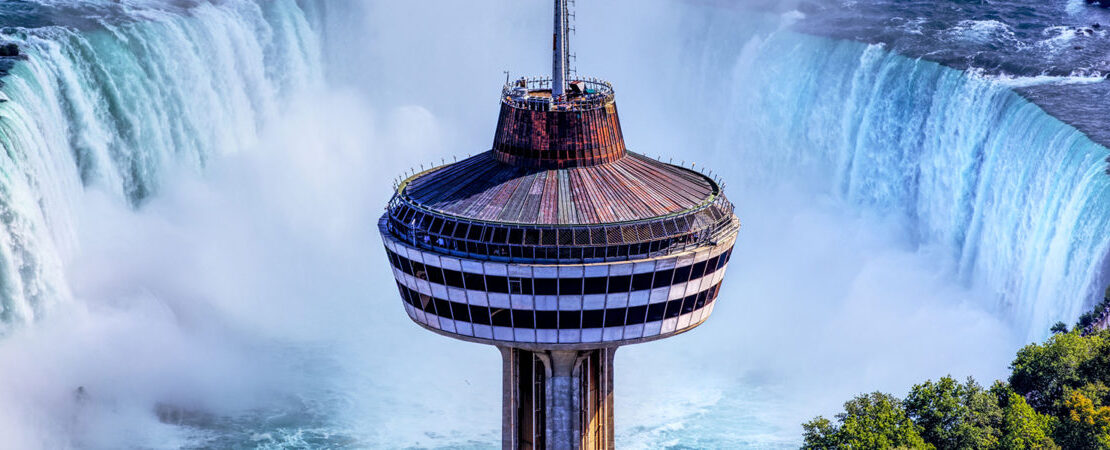 Niagara Falls Tours
