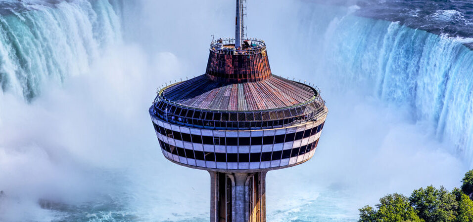 Niagara Falls Tours